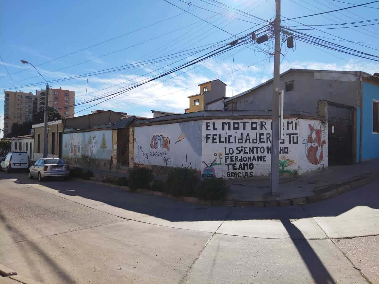 Casa con terreno de 364 m2 (Placeres) Valparaíso