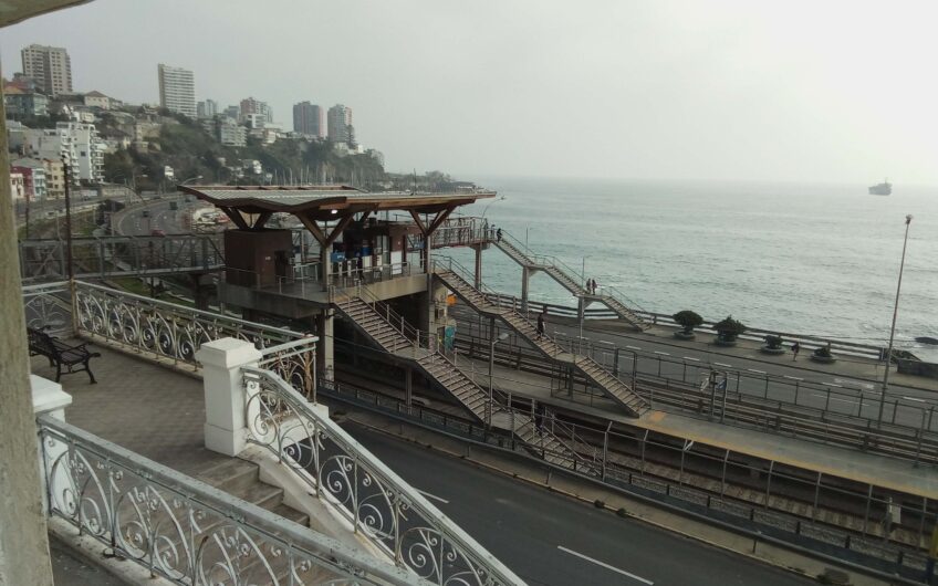 DEPTO. 1D/1B RECREO, VIÑA DEL MAR