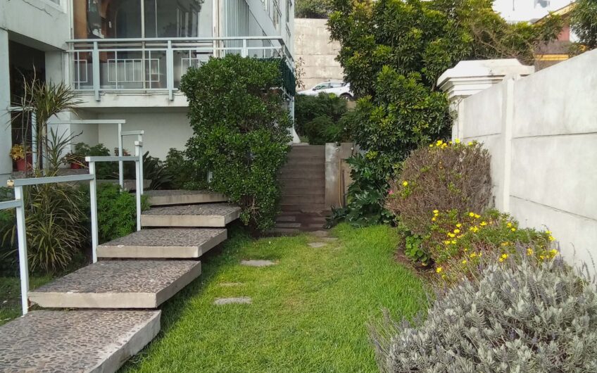 DEPTO. 1D/1B RECREO, VIÑA DEL MAR