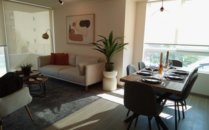 DEPTOS NUEVOS PLAN VIÑA DEL MAR (COMPRA SIN COMISIÓN)