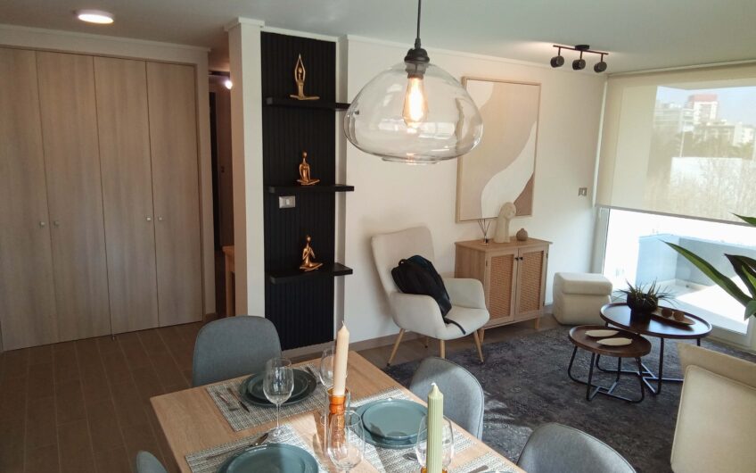 DEPTOS NUEVOS PLAN VIÑA DEL MAR (COMPRA SIN COMISIÓN)