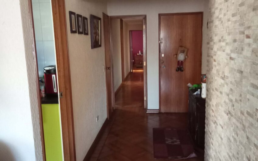 Amplio Depto. Plan de Viña del Mar (3D/3B/1E/1Bod)