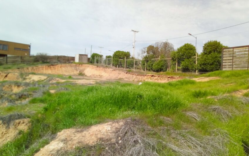 Parcela Condominio Hacienda Limache