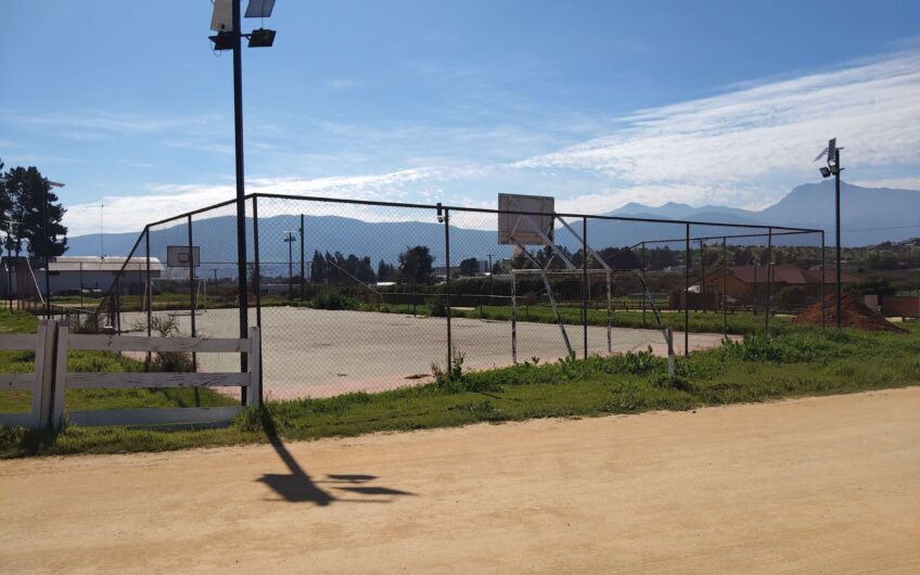 Parcela Condominio Hacienda Limache