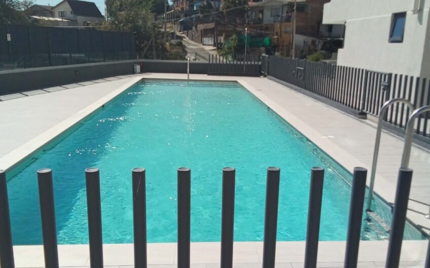 ÚLTIMAS UNIDADES/DEPTOS NUEVOS SECTOR RECREO / VIÑA DEL MAR