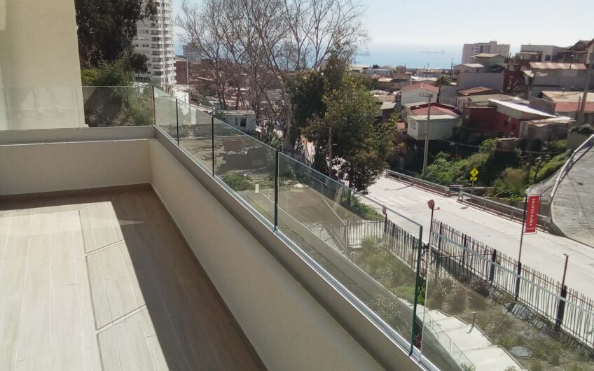 ÚLTIMAS UNIDADES/DEPTOS NUEVOS SECTOR RECREO / VIÑA DEL MAR