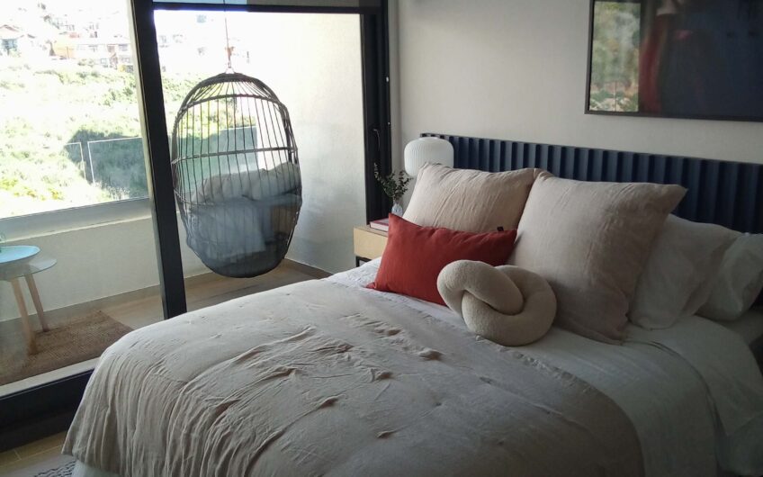 ÚLTIMAS UNIDADES/DEPTOS NUEVOS SECTOR RECREO / VIÑA DEL MAR