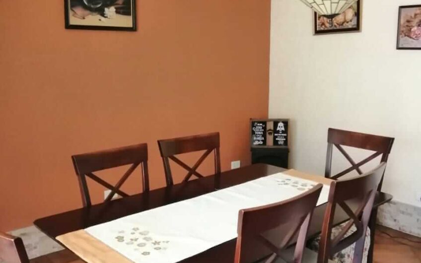 Amplio Depto. Plan de Viña del Mar (3D/3B/1E/1Bod)