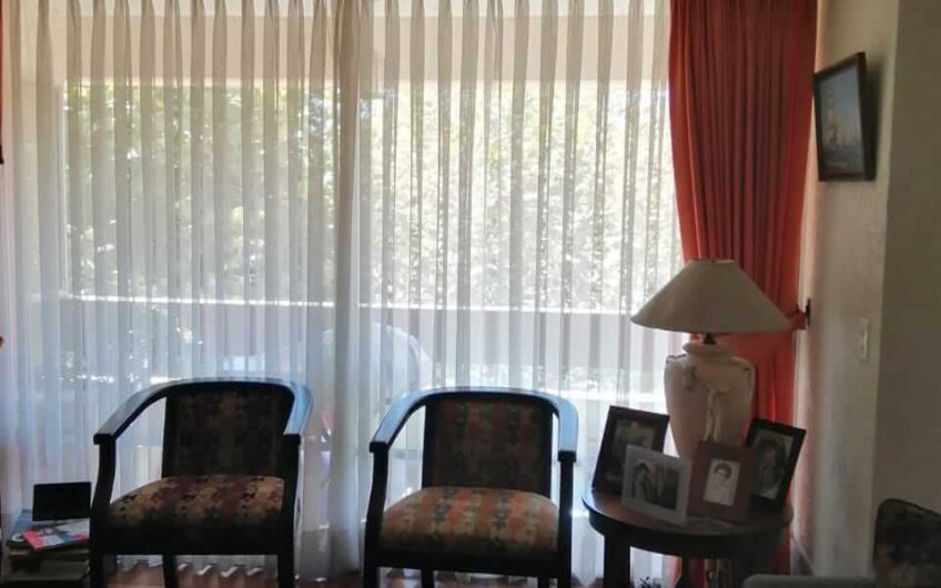 Amplio Depto. Plan de Viña del Mar (3D/3B/1E/1Bod)