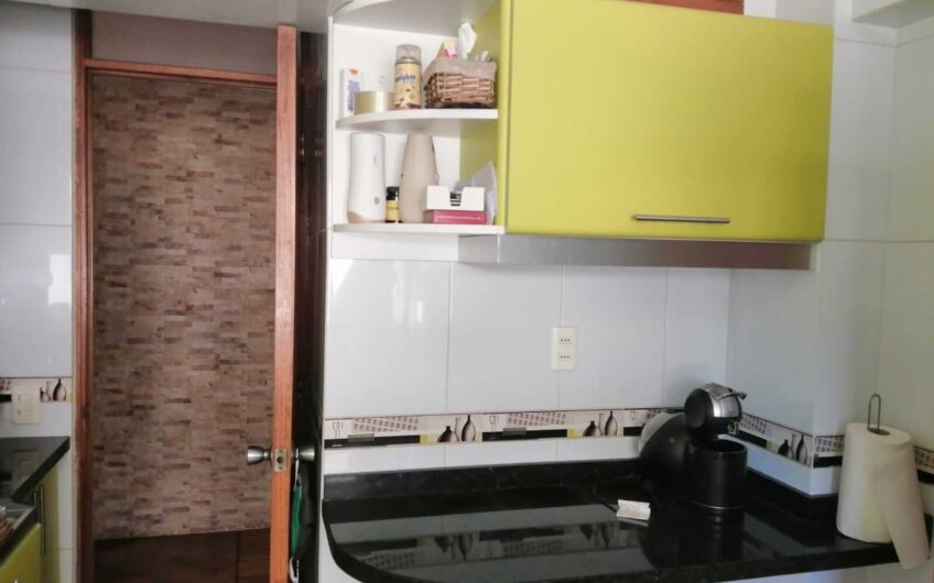 Amplio Depto. Plan de Viña del Mar (3D/3B/1E/1Bod)