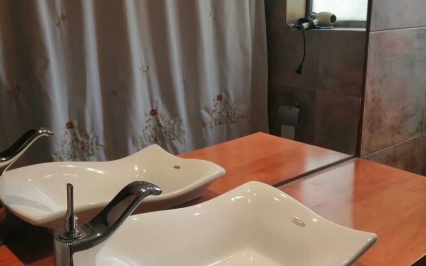 Amplio Depto. Plan de Viña del Mar (3D/3B/1E/1Bod)