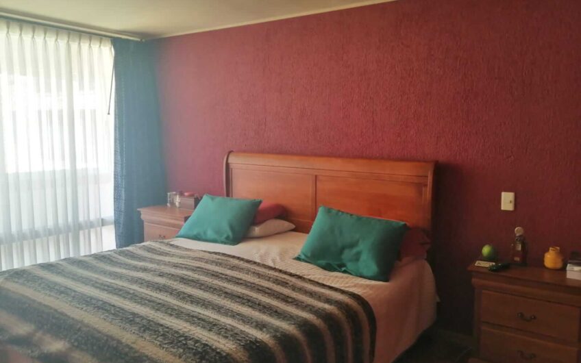 Amplio Depto. Plan de Viña del Mar (3D/3B/1E/1Bod)