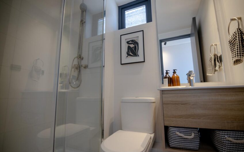 ÚLTIMAS UNIDADES/DEPTOS NUEVOS SECTOR RECREO / VIÑA DEL MAR