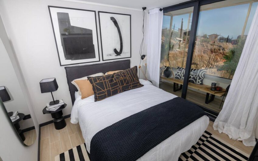 ÚLTIMAS UNIDADES/DEPTOS NUEVOS SECTOR RECREO / VIÑA DEL MAR