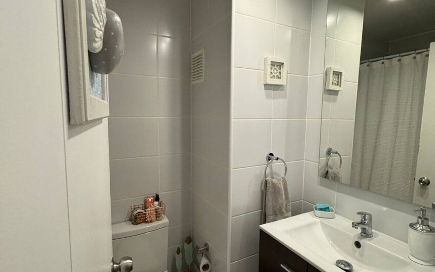 Depto. Tipo Mariposa G. Marañón (2D/2B/1E) Viña del Mar