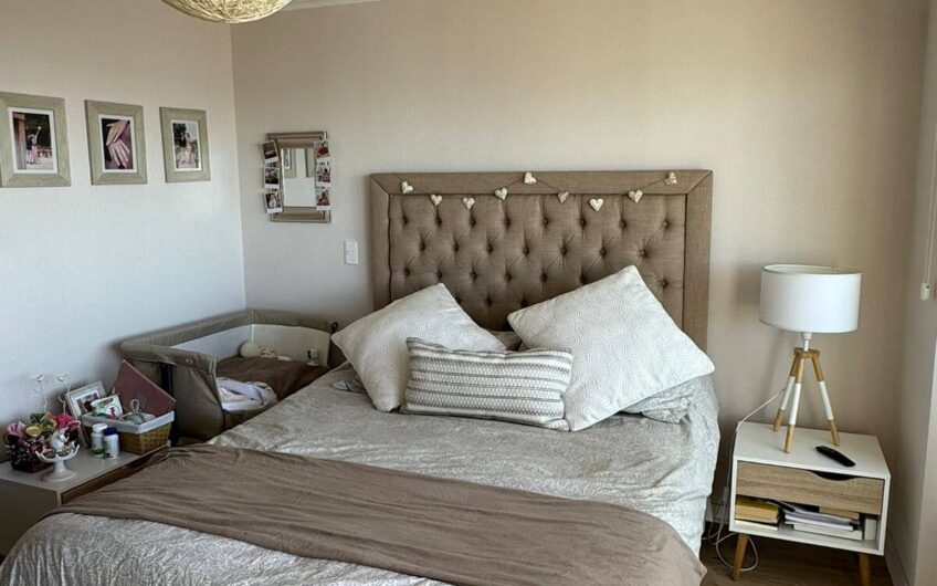 Depto. Tipo Mariposa G. Marañón (2D/2B/1E) Viña del Mar