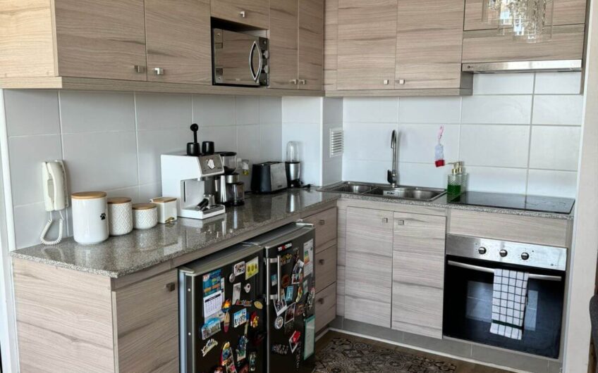 Depto. Tipo Mariposa G. Marañón (2D/2B/1E) Viña del Mar