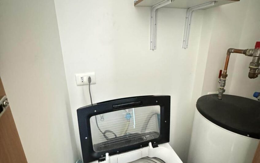 Depto. Tipo Mariposa G. Marañón (2D/2B/1E) Viña del Mar