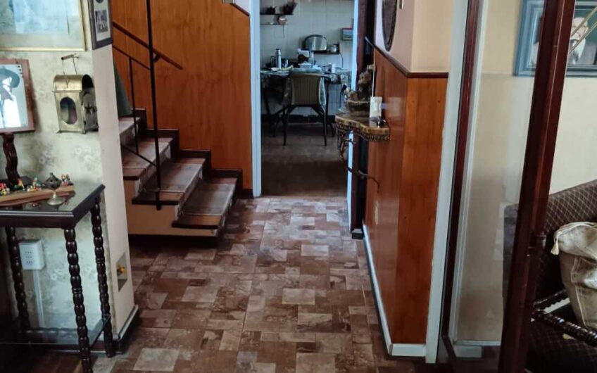 Casa 2 pisos centro de Quilpué