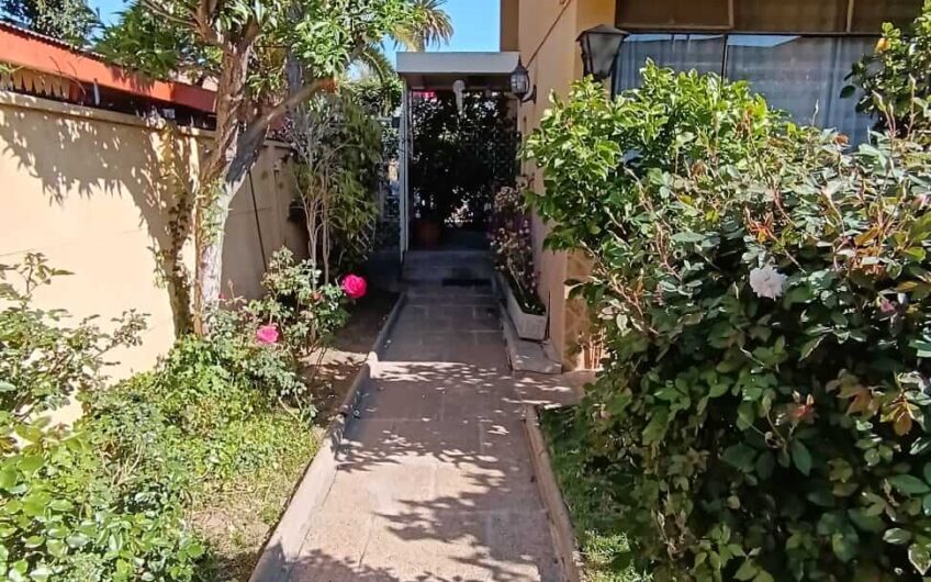 Casa 2 pisos centro de Quilpué