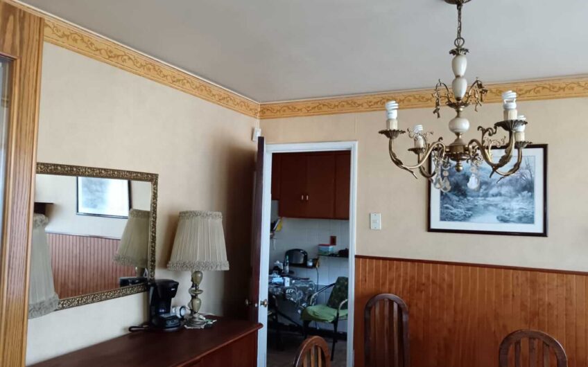 Casa 2 pisos centro de Quilpué