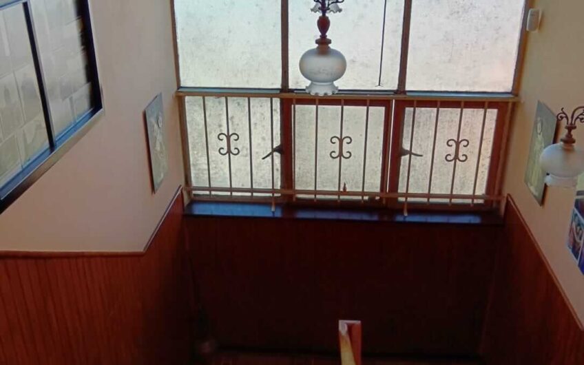 Casa 2 pisos centro de Quilpué