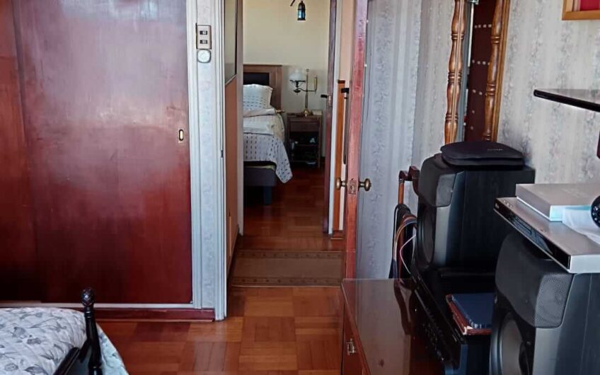 Casa 2 pisos centro de Quilpué