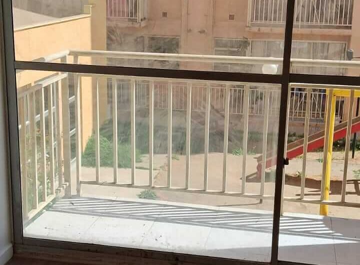 Depto. en Condominio (3D/1B) Mirador de Reñaca