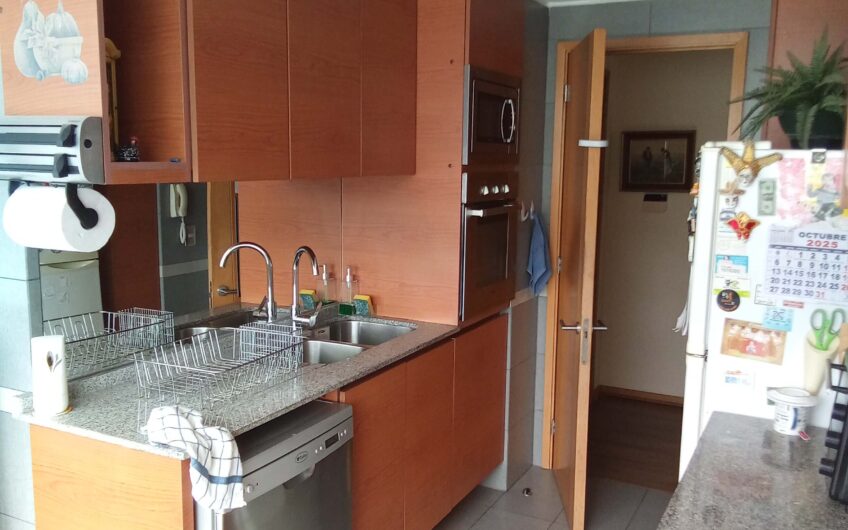 Depto. 4D/3B/2E/Bod Plan de Viña del Mar