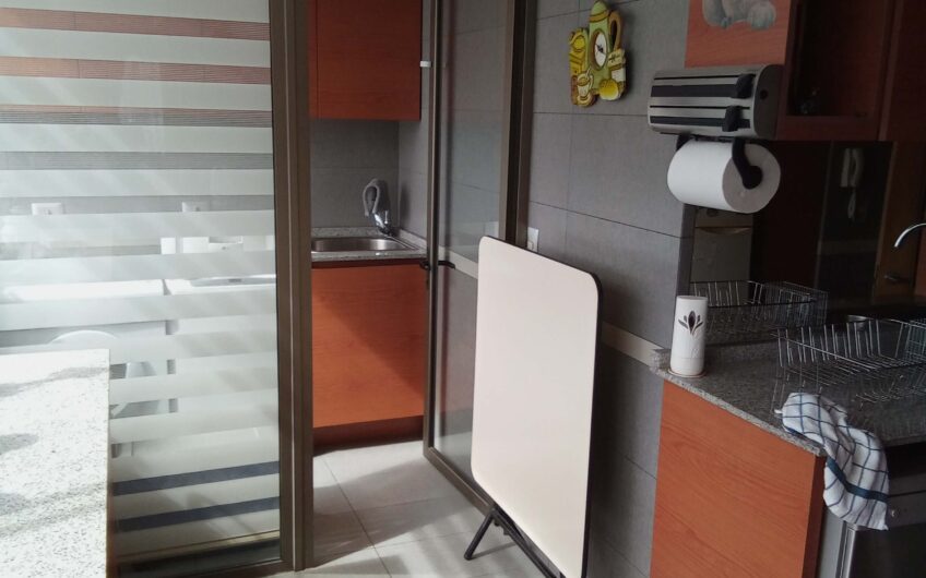 Depto. 4D/3B/2E/Bod Plan de Viña del Mar