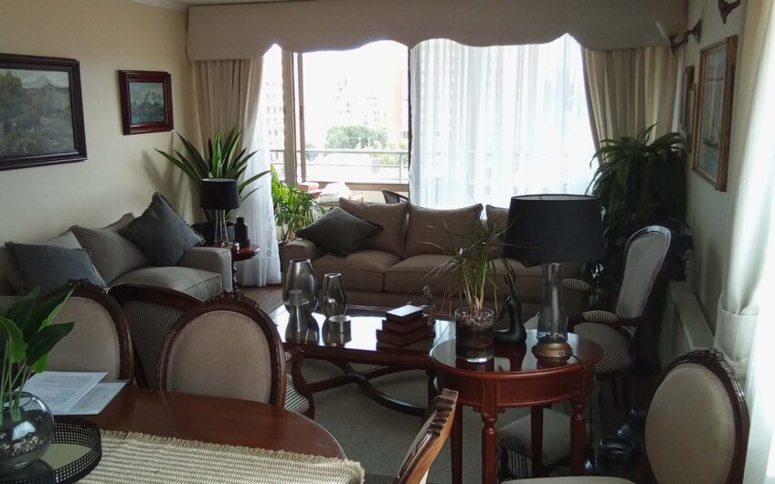 Depto. 4D/3B/2E/Bod Plan de Viña del Mar