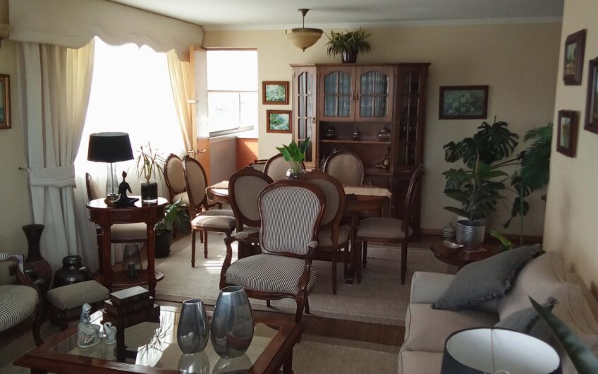 Depto. 4D/3B/2E/Bod Plan de Viña del Mar