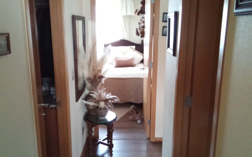 Depto. 4D/3B/2E/Bod Plan de Viña del Mar