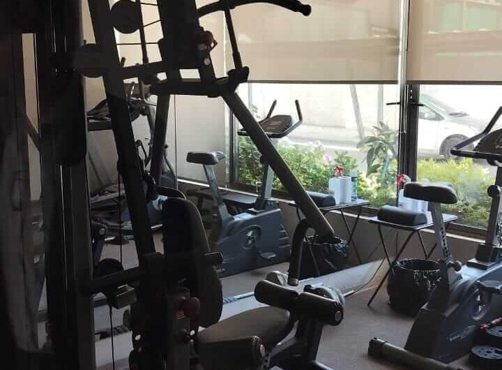 Depto. 4D/3B/2E/Bod Plan de Viña del Mar