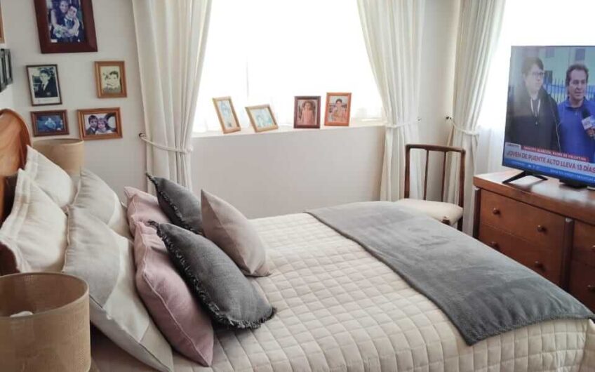 Depto. 4D/3B/2E/Bod Plan de Viña del Mar