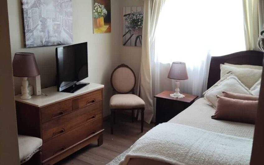 Depto. 4D/3B/2E/Bod Plan de Viña del Mar