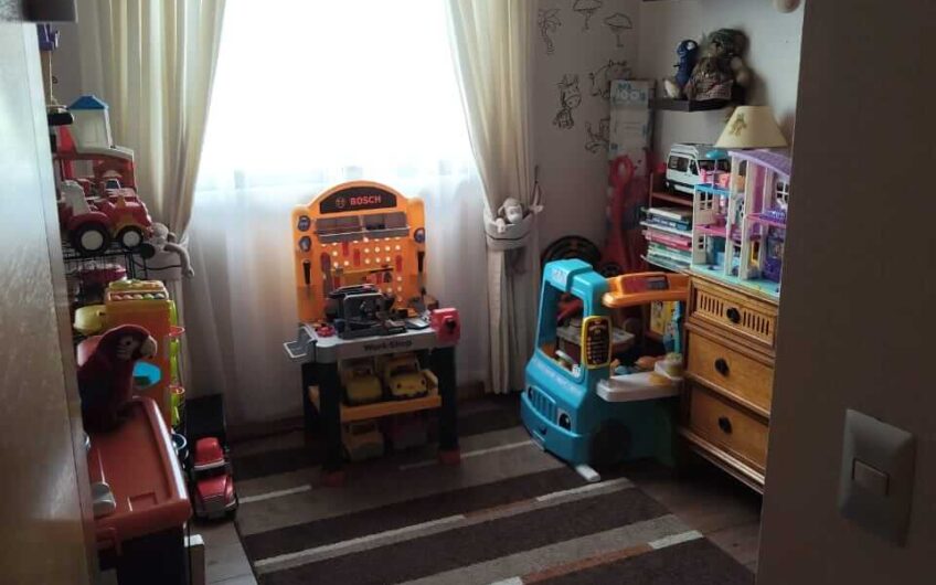 Depto. 4D/3B/2E/Bod Plan de Viña del Mar