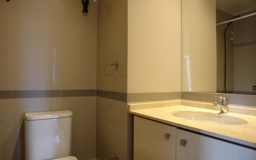 DEPTO. 4D/3B/2E/1BOD Plan Viña del Mar