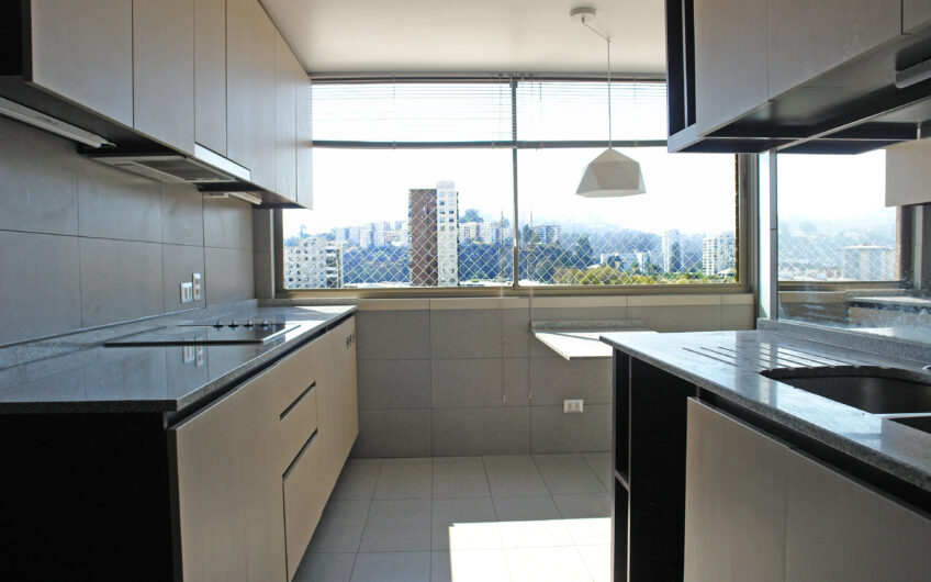 DEPTO. 4D/3B/2E/1BOD Plan Viña del Mar