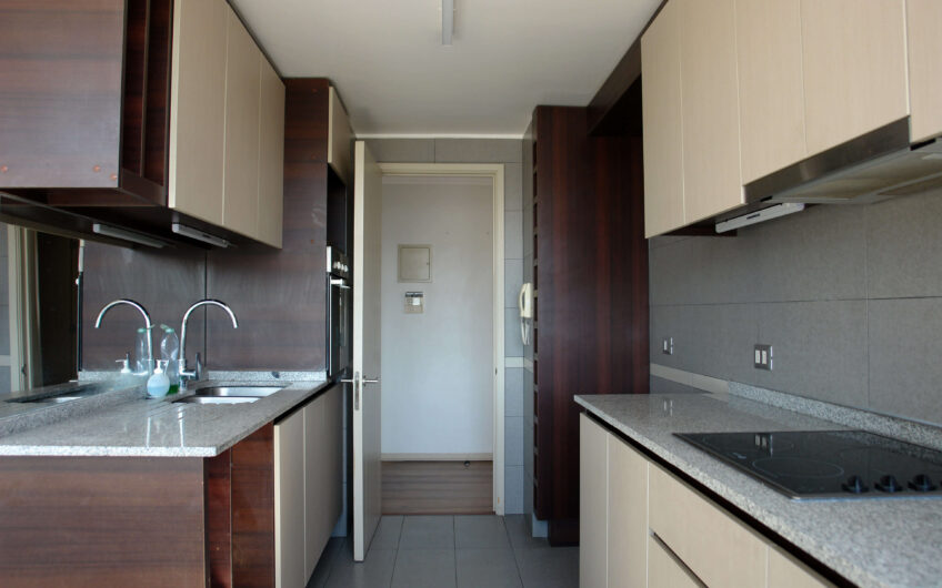 DEPTO. 4D/3B/2E/1BOD Plan Viña del Mar