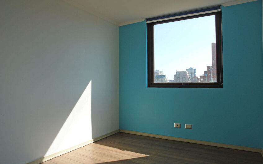 DEPTO. 4D/3B/2E/1BOD Plan Viña del Mar