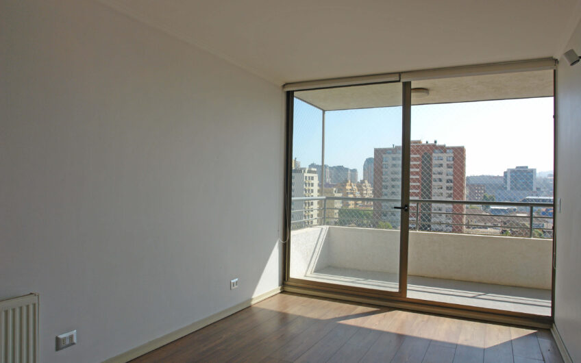 DEPTO. 4D/3B/2E/1BOD Plan Viña del Mar