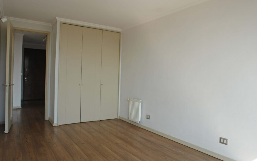 DEPTO. 4D/3B/2E/1BOD Plan Viña del Mar