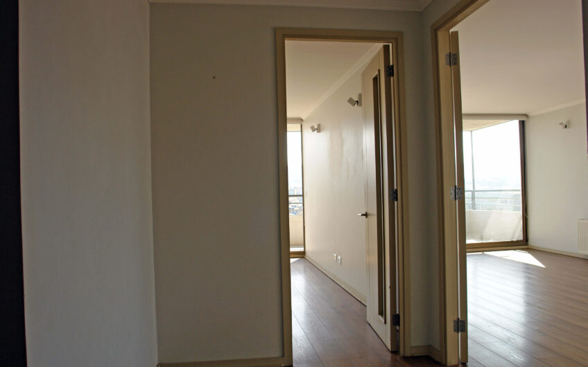 DEPTO. 4D/3B/2E/1BOD Plan Viña del Mar