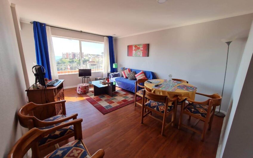 DEPTO. PLAN VALPARAÍSO (3D/2B/1E/BOD)