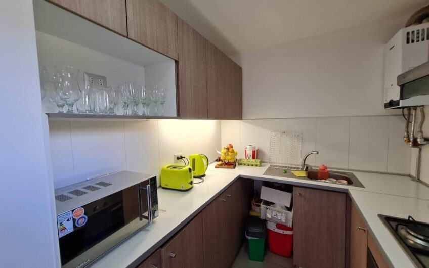 DEPTO. PLAN VALPARAÍSO (3D/2B/1E/BOD)