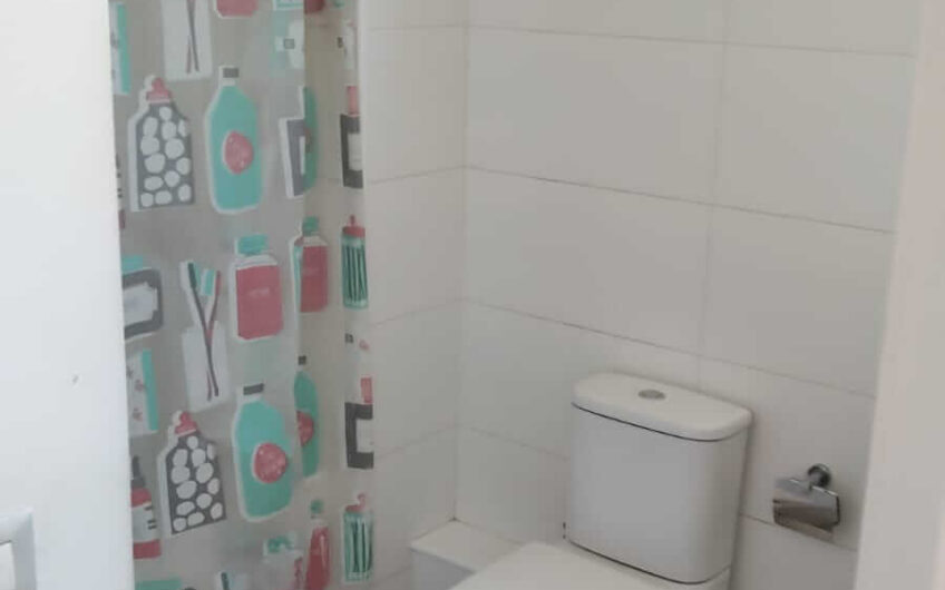 DEPTO. PLAN VALPARAÍSO (3D/2B/1E/BOD)