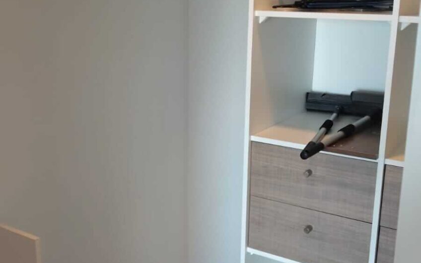 DEPTO. PLAN VALPARAÍSO (3D/2B/1E/BOD)