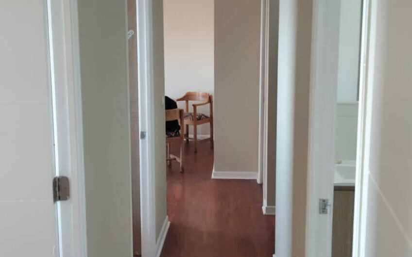 DEPTO. PLAN VALPARAÍSO (3D/2B/1E/BOD)