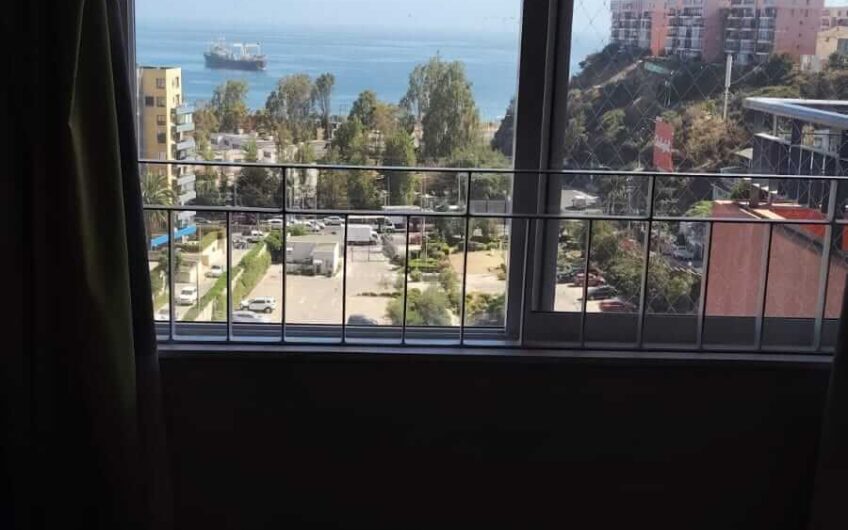 DEPTO. PLAN VALPARAÍSO (3D/2B/1E/BOD)